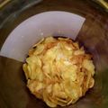 Cooksnap dari Siti Halimah untuk resep Kripik Kentang Citato