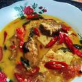 Cooksnap dari Annisa Nurani untuk resep Magut Lele