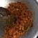 Cooksnap dari sri sahati untuk resep Tempe Orek kering