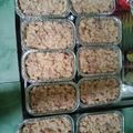 Cooksnap dari 💗Meyfa👨🏼‍🍳 untuk resep #236. Macaroni Schotel Kukus