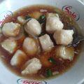Cooksnap dari Khadijah untuk resep Rahasia Pentol Kenyal anti Gagal2