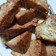 Cooksnap dari Dinna untuk resep #11 Bolu Pisang kepok kukus simple no mixer