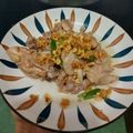 Cooksnap dari Anindya Puspita untuk resep Ayam Rebus Jahe (Pek Cam Kee) Devina Hermawan