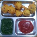 Nidhi Vyas's cooksnap of when they made બટાકા વડા (Bataka Vada Recipe In Gujarati).