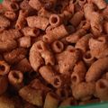 Cooksnap dari Mamah Erald untuk resep Makaroni Goreng Kriuk Pedas