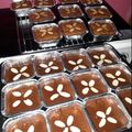 Cooksnap dari nia untuk resep Brownies Cup