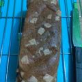 Cooksnap dari Dapoer KetoRoos untuk resep Cheesy Loaf Bread -Keto