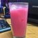 Cooksnap Cempaka Putih semasa beliau membuat Soda Gembira.