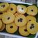 Cooksnap dari Lubna Fatiha untuk resep (1.40) Kue Lumpur Labu Parang