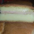 El cooksnap de ANDREA PIZZORNO cuando hizo Torta de fiambre licuada.