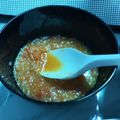 Cooksnap dari Nurul Oktafianita untuk resep Sambal Soto/Bakso