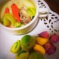 Cooksnap dari Chanchal Kaur untuk resep Ayam Garang Asem Tanpa Santan