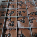 Cooksnap dari Fitra Wahyu Putri untuk resep 🍰Fudge Brownies (225)🍰