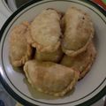 Cooksnap dari Tri maretha Hariani untuk resep Pastel sosis sayur telor