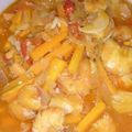 Cooksnap dari Ny.helmi untuk resep Udang Asam Manis ala Ummu Alfard