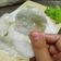 Cooksnap dari Nana Hanif untuk resep Kerupuk nasi sisa tanpa bleng no penyedap (renyah banget)