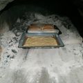 Vargáné Kőrösi Viktória 🎨 Cooksnap-ja, amikor elkészítette a(z) Bodag/Cigánykenyér receptet.