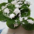 Cooksnap dari yuli untuk resep Kue Lumpang