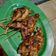 Cooksnap dari Omii Kitchen untuk resep Ayam Bakar Pasundan Praktis