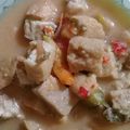 Cooksnap dari Hniie Prii untuk resep Sayur oblok-oblok