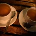 Tandra Nath's cooksnap of when they made সিম্পল লিকার টি (simple liquor tea recipe in Bengali).