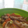 Cooksnap dari yeni nuraini untuk resep Sop merah