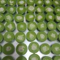Cooksnap dari nadhirah kadir untuk resep Cantik Manis (Nona Manis)
