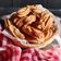 Cooksnap dari Haryanti Andrie untuk resep Kue Akar Kelapa