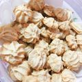 Cooksnap dari ima untuk resep Kue Sagu Keju