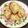 Cooksnap dari Indah Triwiartuti untuk resep 26. Perkedel tahu