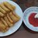 Cooksnap dari Ika Rosmita Sari untuk resep Stik kentang keju Krispy