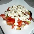 Cooksnap από dcroula στη συνταγή Χανιώτικος ντάκος