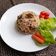 รูป Cooksnap ของ piya peipei เมื่อเขาทำ ข้าวผัดปลาสลิด