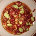 Cooksnap dari Dewi Rahmawati untuk resep Sambal Goreng Pete
