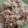 Cooksnap Rose Nani Nizah Nayan semasa beliau membuat Nasi Goreng Kampung Tak Pedas.
