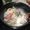 Cooksnap dari Adi Wijaya untuk resep Soto daging endeus sangat gampang metode 5 30 7