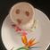 Kusum Parmar's cooksnap of when they made એપલ ડેટ્સ સ્મૂધી.