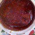 El cooksnap de Maruu Maru cuando hizo Budín de pan.