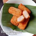 Cooksnap dari Evis Dewi Sarwendah untuk resep Nugget Ayam ala Fi*sta
