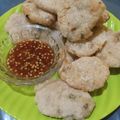 Cooksnap dari Dapur Bunda Daisy untuk resep Cireng Nasi Sisa Semalam