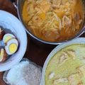 Cooksnap dari Chan Chan untuk resep Sego liwet solo