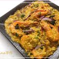 mina 的 奶油蒜香蝦 cooksnap