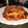 El cooksnap de Sandra_PC cuando hizo Pizza barbacoa.