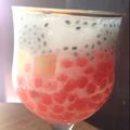 Cooksnap dari Maharani Dita untuk resep Es mutiara jelly