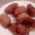 El cooksnap de mariadolores Lozano Martinez cuando hizo Croquetas de atún.