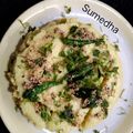 Sumedha Joshi's cooksnap of when they made मीश्र डाळींचा ढोकळा (mix dalicha dhokla recipe in marathi).
