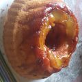 El cooksnap de Ivanna Daniela cuando hizo Tarta de manzana fácil.