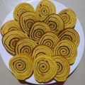 Cooksnap dari erika rhn untuk resep Lapis Legit