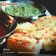 Ulka Bhatt's cooksnap of when they made ઢોકળા.