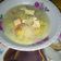 Cooksnap dari andree mds untuk resep Santan sawi tahu